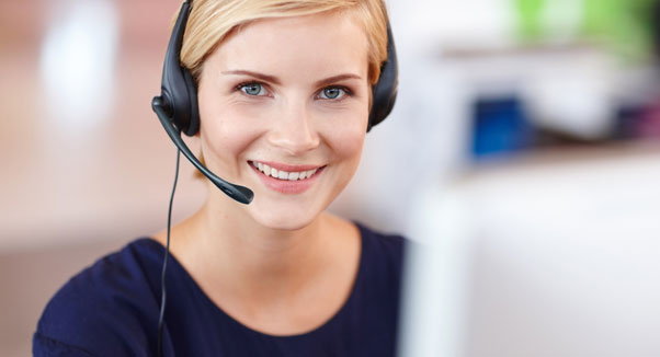 contact support