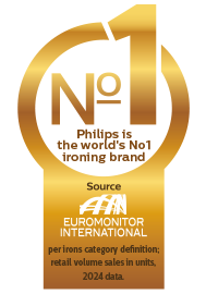 World Leading Ironing Brand 2020