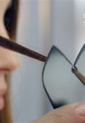 Step 1: how to user Philips automatic hair styler or curler