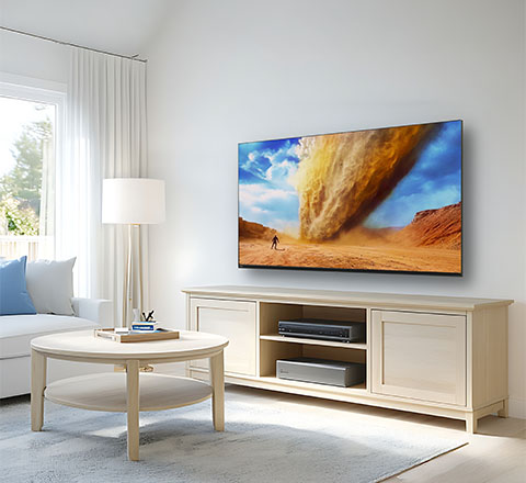 Philips OLED+ 4K UHD Android TV