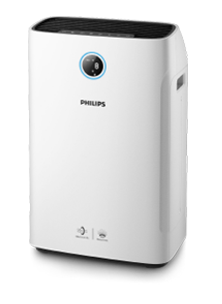 (opens in the same window) Air purifier