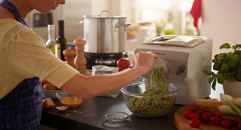Food preparation