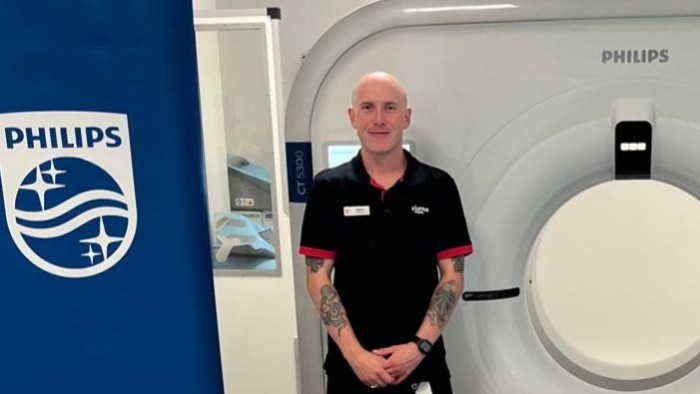 Philips and Lumus Imaging Partner to Advance Cardiac and Lung Health Across Queensland