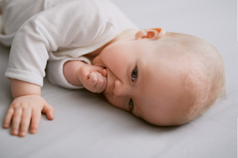 Tips for Times When your Baby Won&rsquo;t Take a Bottle